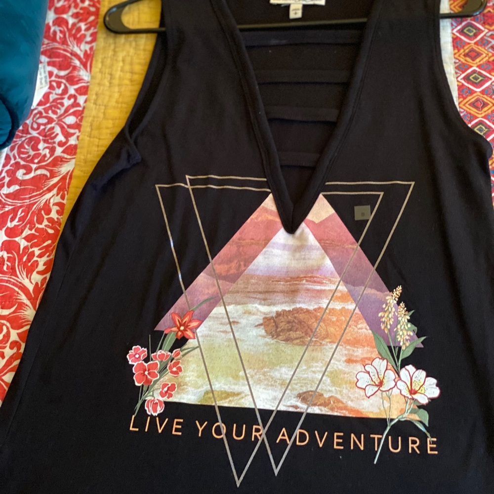Express one eleven tank